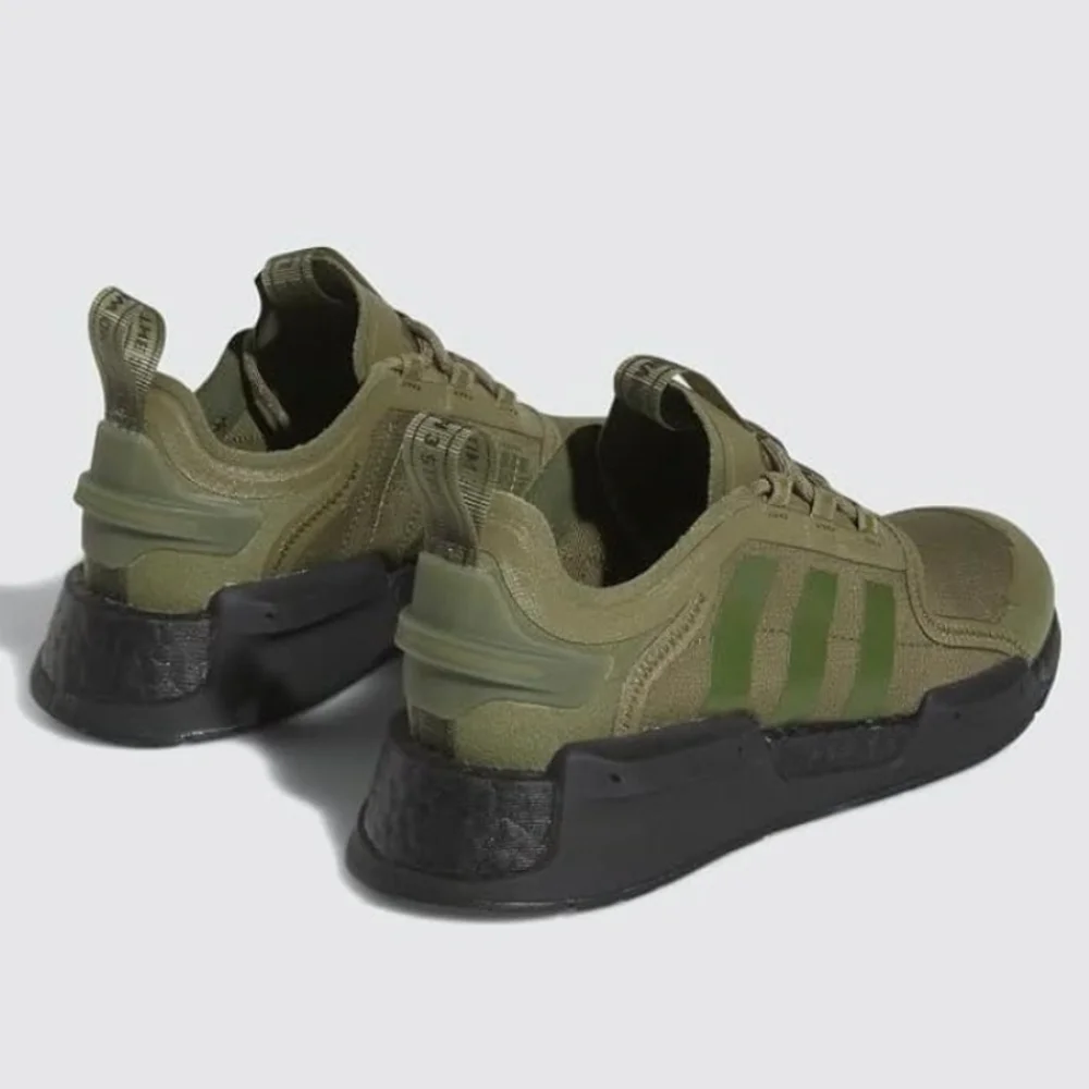 ADIDAS NMD V3 J BOYS - Picture 6 of 14